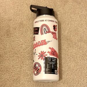 Baltimore Orioles 34 oz SS Quencher Water Bottle